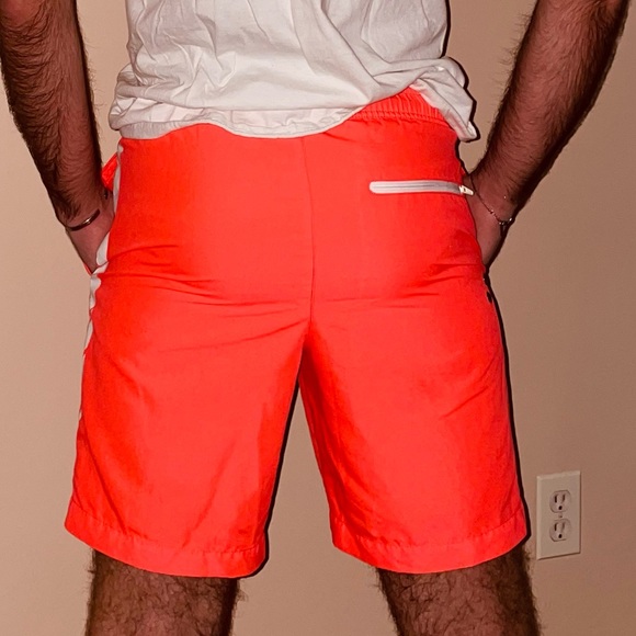 Comfy Men’s Swim Shorts - Picture 2 of 3